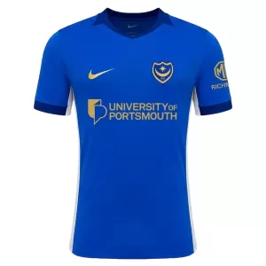 Maglia Portsmouth Gara Home 2026/27