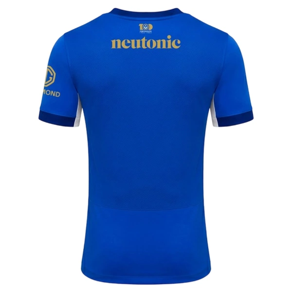 Maglia Portsmouth Gara Home 2026/27