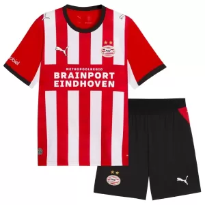 Maglia PSV Eindhoven Bambino Gara Home 2026/27