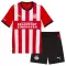 Maglia PSV Eindhoven Bambino Gara Home 2026/27