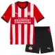 Maglia PSV Eindhoven Bambino Gara Home 2026/27