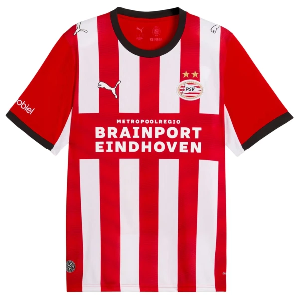 Maglia PSV Eindhoven Gara Home 2026/27