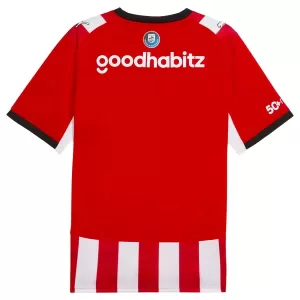 Maglia PSV Eindhoven Gara Home 2026/27