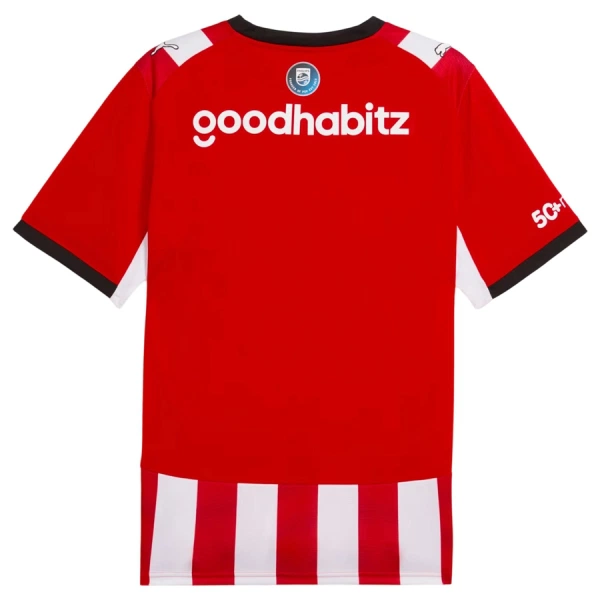Maglia PSV Eindhoven Gara Home 2026/27