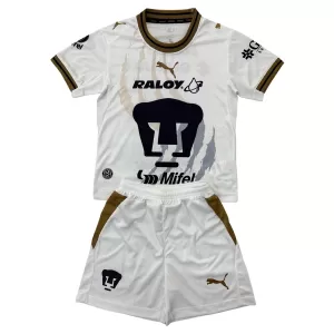 Maglia Pumas UNAM Bambino Gara Away 2026/27