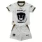 Maglia Pumas UNAM Bambino Gara Away 2026/27