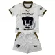 Maglia Pumas UNAM Bambino Gara Away 2026/27 Maglia Pumas UNAM Bambino Gara Away 2026/27