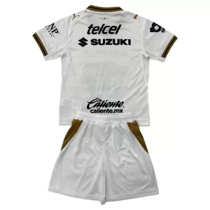 Maglia Pumas UNAM Bambino Gara Away 2026/27