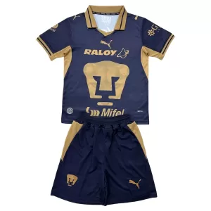 Maglia Pumas UNAM Bambino Gara Home 2026/27