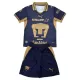 Maglia Pumas UNAM Bambino Gara Home 2026/27 Maglia Pumas UNAM Bambino Gara Home 2026/27