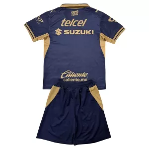 Maglia Pumas UNAM Bambino Gara Home 2026/27