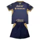 Maglia Pumas UNAM Bambino Gara Home 2026/27