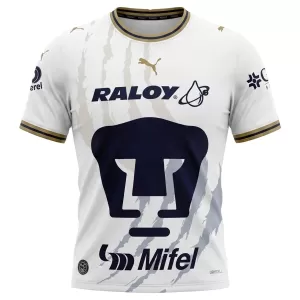 Maglia Pumas UNAM Gara Away 2026/27