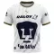 Maglia Pumas UNAM Gara Away 2026/27
