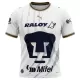Maglia Pumas UNAM Gara Away 2026/27 Maglia Pumas UNAM Gara Away 2026/27