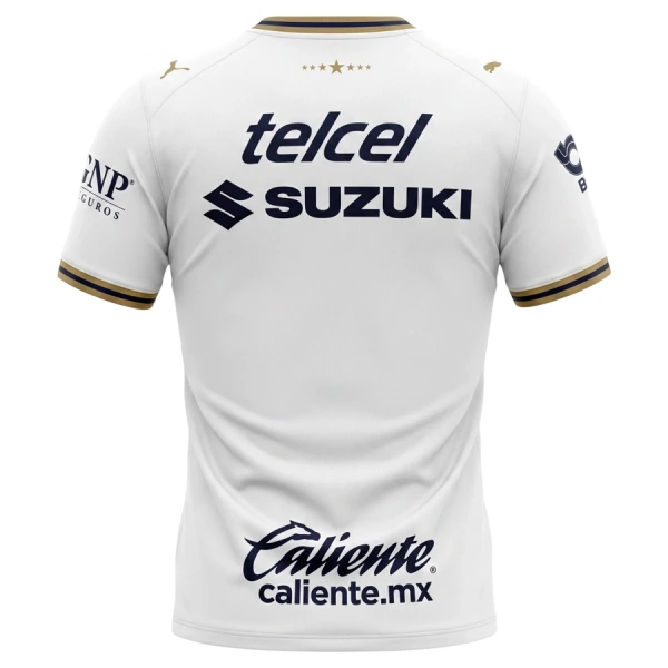 Maglia Pumas UNAM Gara Away 2026/27