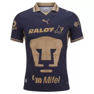 Maglia Pumas UNAM Gara Home 2026/27