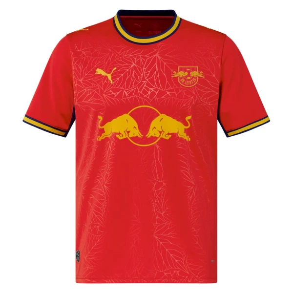 Maglia RB Lipsia Gara Away 2026/27 Maglia RB Lipsia Gara Away 2026/27