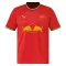 Maglia RB Lipsia Gara Away 2026/27