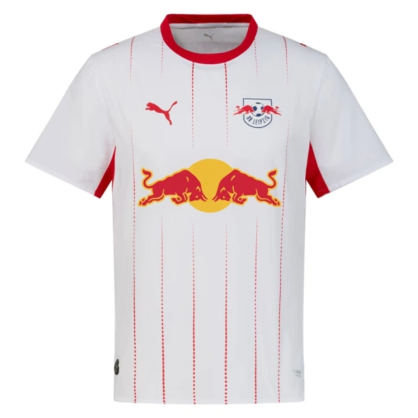 Maglia RB Lipsia Gara Home 2026/27 Maglia RB Lipsia Gara Home 2026/27