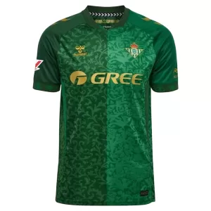Maglia Real Betis Gara Away 2026/27
