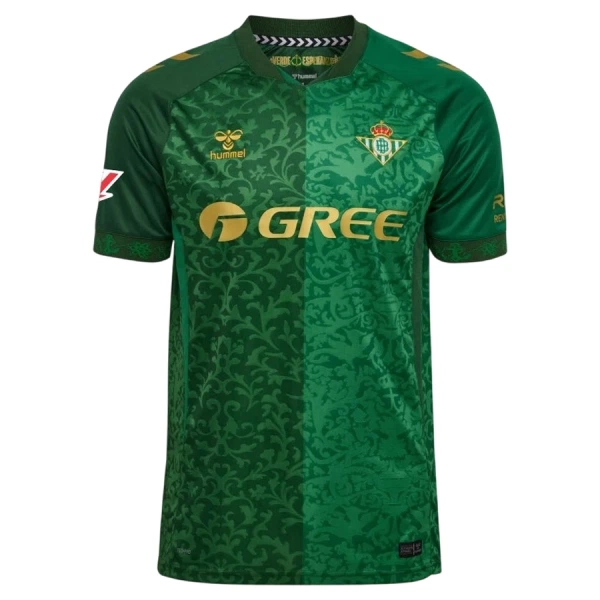 Maglia Real Betis Gara Away 2026/27 Maglia Real Betis Gara Away 2026/27