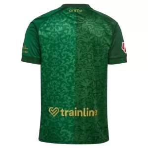 Maglia Real Betis Gara Away 2026/27