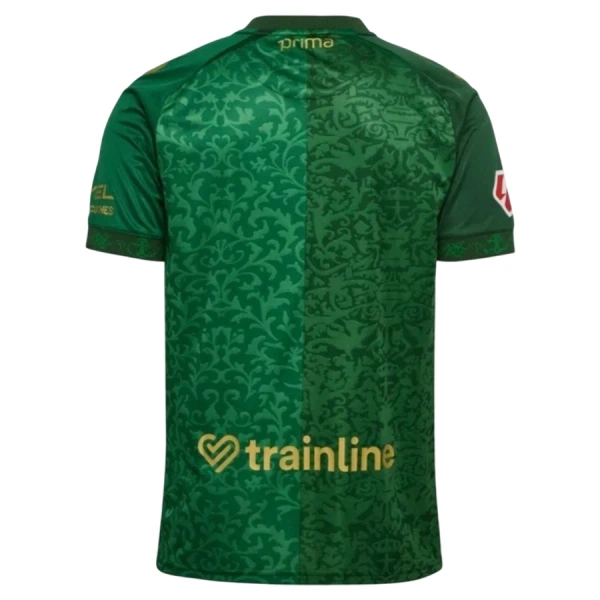 Maglia Real Betis Gara Away 2026/27