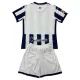 Maglia Real Sociedad Bambino Gara Home 2026/27