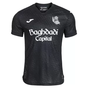 Maglia Real Sociedad Gara Away 2026/27