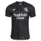 Maglia Real Sociedad Gara Away 2026/27