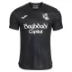 Maglia Real Sociedad Gara Away 2026/27 Maglia Real Sociedad Gara Away 2026/27