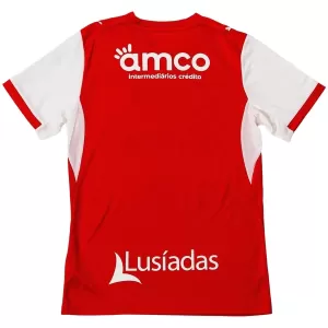 Maglia SC Braga Gara Home 2026/27