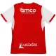 Maglia SC Braga Gara Home 2026/27