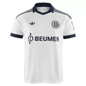 Maglia Schalke 04 Gara Away 2026/27