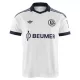 Maglia Schalke 04 Gara Away 2026/27 Maglia Schalke 04 Gara Away 2026/27