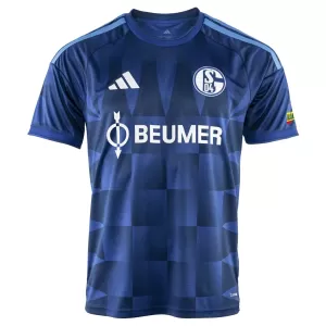 Maglia Schalke 04 Gara Home 2026/27