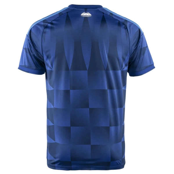 Maglia Schalke 04 Gara Home 2026/27