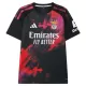 Maglia SL Benfica Gara Third 2026/27 Maglia SL Benfica Gara Third 2026/27