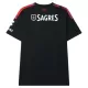Maglia SL Benfica Gara Third 2026/27