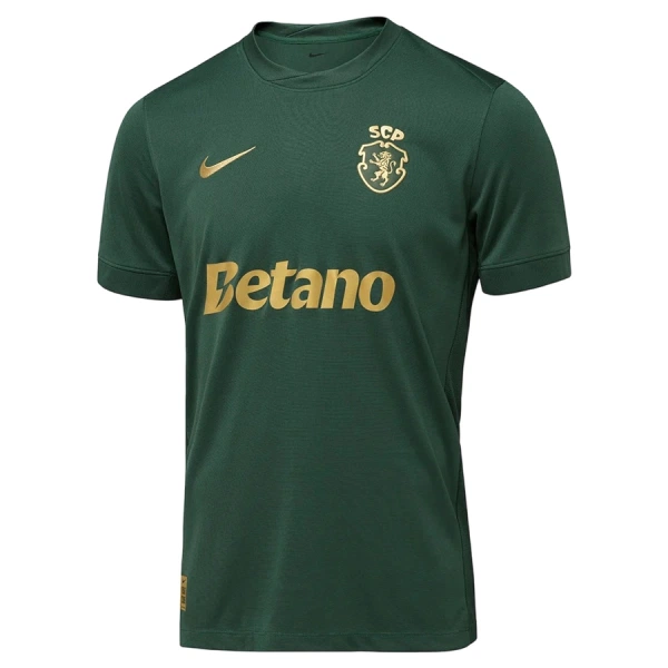Maglia Sporting CP Anniversario 2026/27
