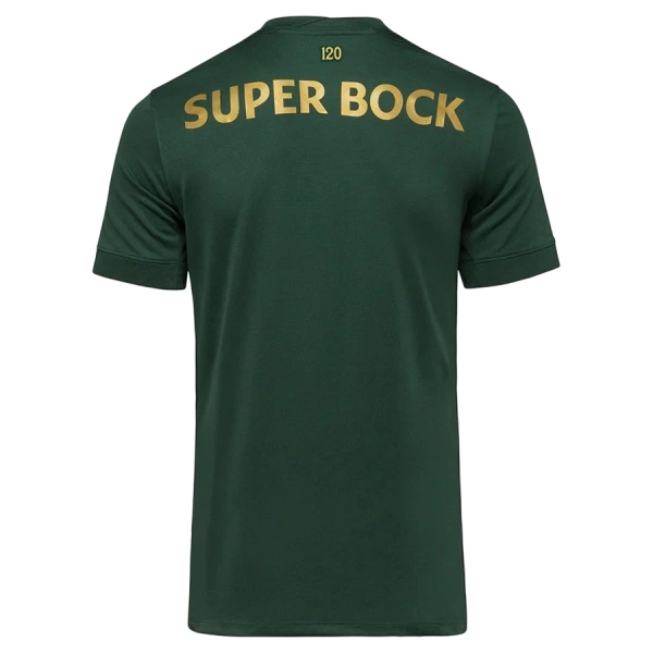Maglia Sporting CP Anniversario 2026/27