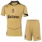 Maglia Sporting CP Bambino Gara Away 2026/27