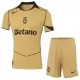 Maglia Sporting CP Bambino Gara Away 2026/27 Maglia Sporting CP Bambino Gara Away 2026/27