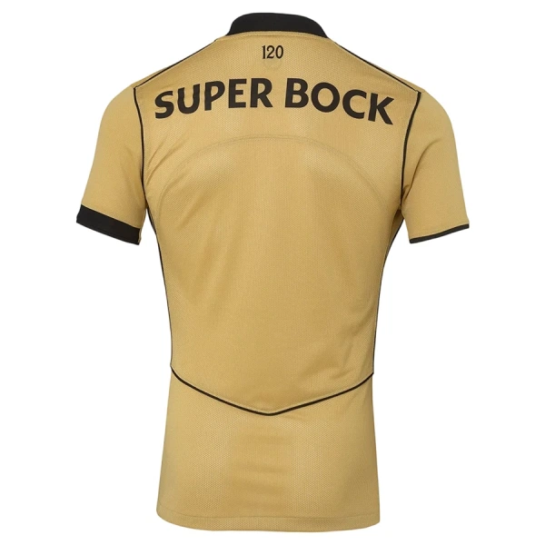 Maglia Sporting CP Bambino Gara Away 2026/27