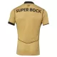 Maglia Sporting CP Bambino Gara Away 2026/27