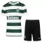 Maglia Sporting CP Bambino Gara Home 2026/27