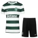 Maglia Sporting CP Bambino Gara Home 2026/27 Maglia Sporting CP Bambino Gara Home 2026/27