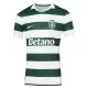 Maglia Sporting CP Bambino Gara Home 2026/27