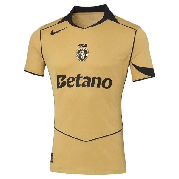 Maglia Sporting CP Gara Away 2026/27